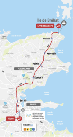 plan ligne 24