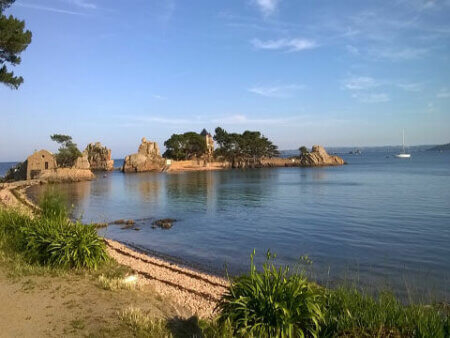 plage guerzido
